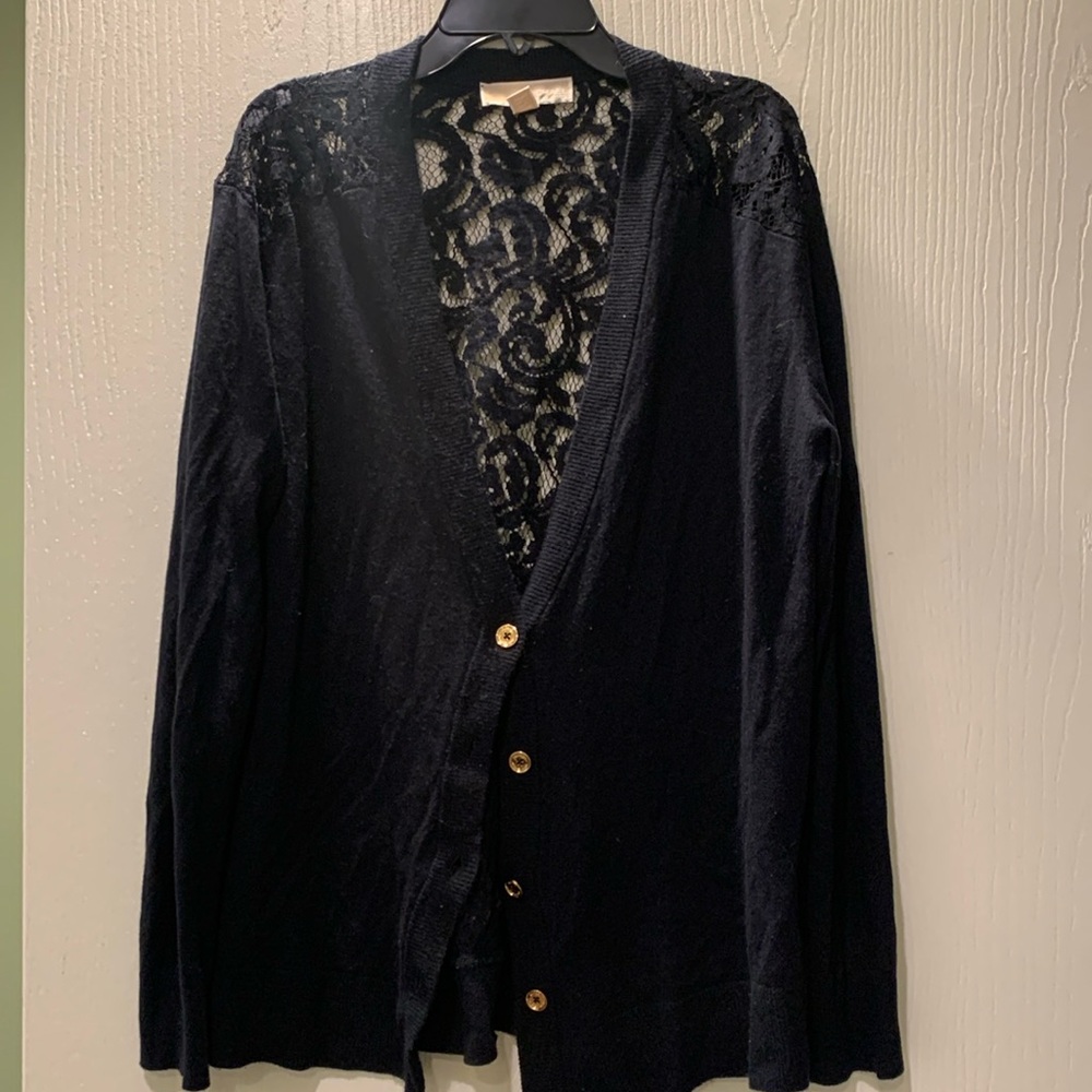 Michael Kors cardigan